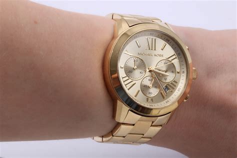 michael kors mk 5777